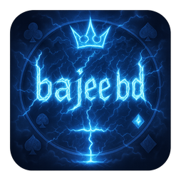 bajee bd bKash অ্যাকাউন্ট স্ক্রিন